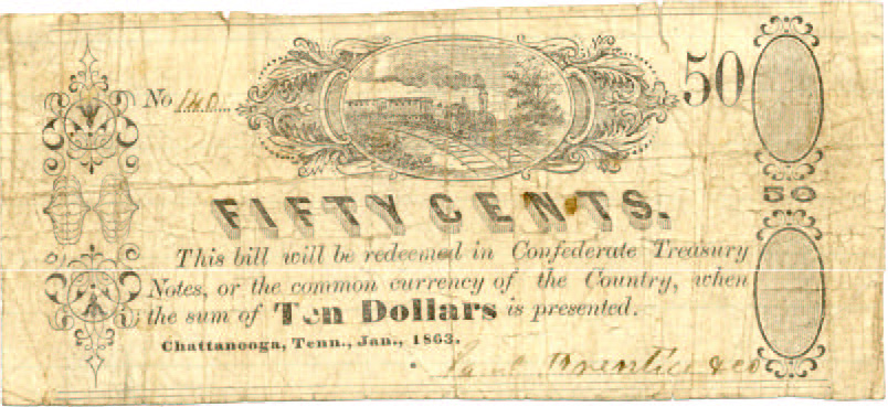 Chatt - Paul Prentice $0.50